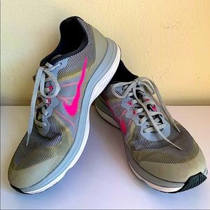 Nike Lunarglides, like new!! Great condition!